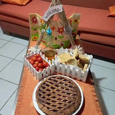 La Patia *