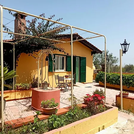 펜션 La Patia 갈라토네