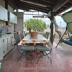 La Patia Сasa de vacaciones