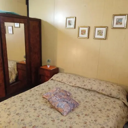 度假居 La Patia 加拉托内