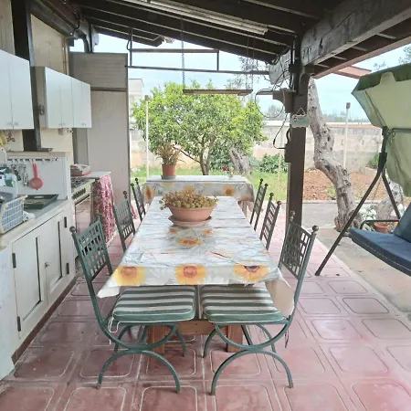 La Patia 度假居 *