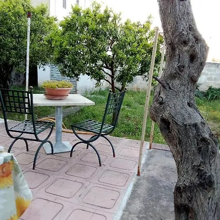 La Patia *