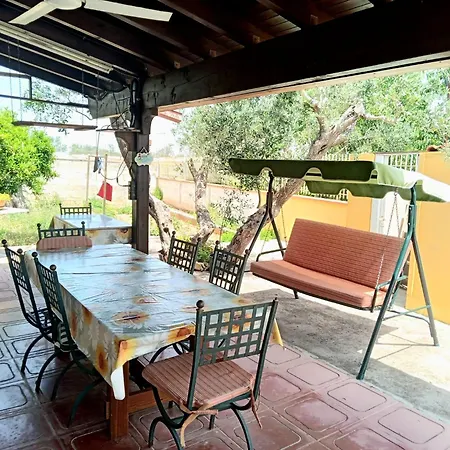 La Patia 度假居 *