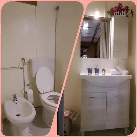 Tatil Evi La Patia