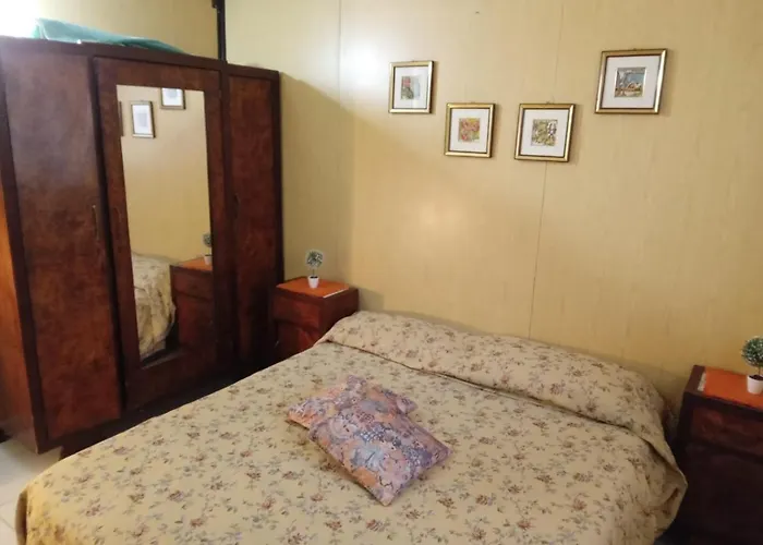 Casa vacanze La Patia Galatone