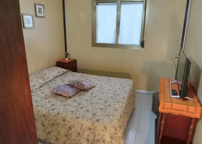 Tatil Evi La Patia *