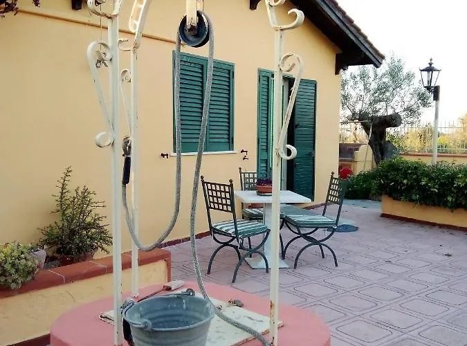 La Patia Casa vacanze Galatone