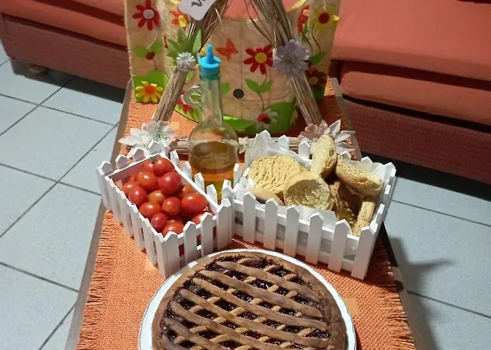 La Patia *