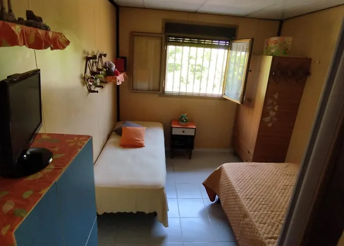 Casa vacanze La Patia Galatone