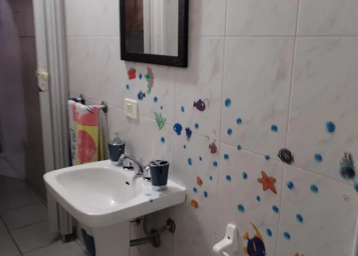 La Patia Casa vacanze